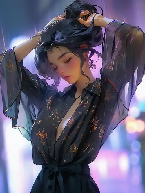 杉杉来吃 都市小说海报