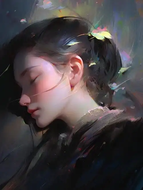 魔戒 奇幻小说海报